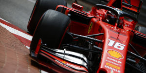 Formel-1-Live-Ticker: Ferraris Strategiepannen der ersten