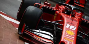 Foto zur News: Formel-1-Live-Ticker: Ferraris Strategiepannen der ersten