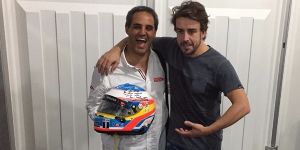 Foto zur News: Porsches Geheimplan: Alonso/Hülkenberg/Montoya in Le Mans