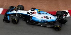 Foto zur News: Kubica zufrieden: Hat Monaco seine Kritiker zum Schweigen