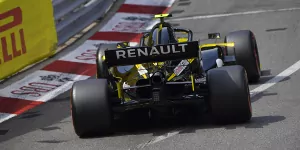 Foto zur News: Neue Strategie: Renault 2020 mit &quot;Qualifying-Auto&quot;?