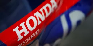 Foto zur News: Red Bull #AND# Toro Rosso: Kanada wird Härtetest für