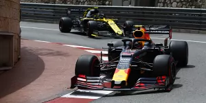 Nico Hülkenberg zu Red Bull: "Fake-News" und "absoluter
