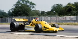 Frankreich-Grand-Prix: Zur Formel 1 anreisen, zur