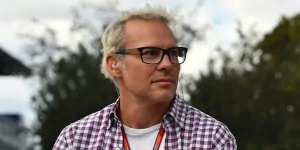 Foto zur News: Villeneuve: Ricciardo hätte eher eine Strafe als Vettel