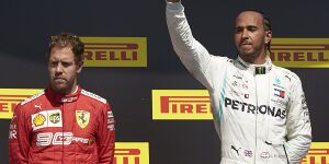Foto zur News: Cyril Abiteboul fordert: Formel 1 soll Konsequenzen aus
