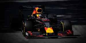 Foto zur News: Verstappen: Mit kleinen Fortschritten &quot;sieht alles ganz