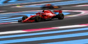 Letzte Chance, um Tickets für den Frankreich-Grand-Prix zu