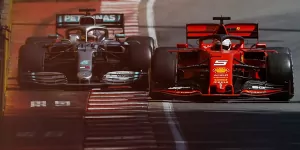 Was vom Frankreich-Grand-Prix 2019 zu erwarten ist