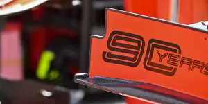 Vettel und die neuen Updates: "Wichtiger Tag" für Ferrari