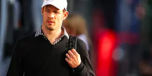 GPDA über Vettel-Strafe: Fahrer wollen konstante