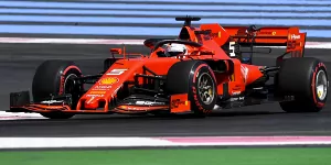 Formel 1 Frankreich 2019: Der Samstag in der Chronologie