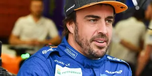 Andreas Seidl: Kein McLaren-Comeback für Fernando Alonso!