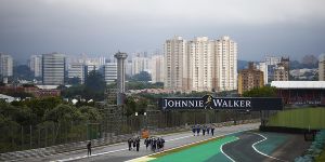 Foto zur News: Brasilien-GP: Formel 1 ab 2021 &quot;zu 99 Prozent&quot; in Rio de