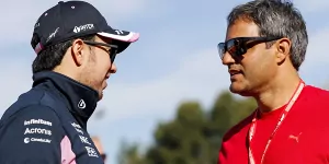 Foto zur News: Montoya als Formel-1-Kommissar? &quot;Das wäre interessant&quot;