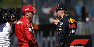 Foto zur News: Formel-1-Live-Ticker: Warum das Verstappen-Urteil so spät