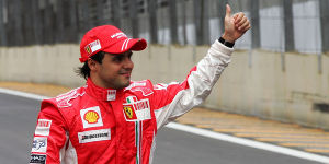 Massa über Formel-1-Rennen in Rio: "Klingt wie ein Witz"