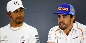 Foto zur News: Formel-1-Live-Ticker: Hamilton-Vater wünscht sich