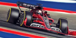So sehen die Formel-1-Autos 2022 aus: Bilder, Video, Fakten