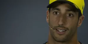 Foto zur News: Millionenklage: Ex-Berater verklagt Daniel Ricciardo