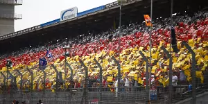 "Wenige Chancen": 2020 wohl kein Formel-1-Rennen in