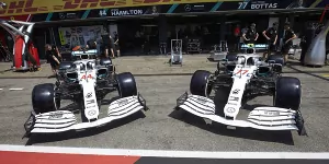 Erneuter Mercedes-Heimsieg in Hockenheim? "Karma spricht