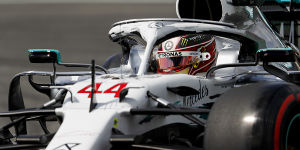 Formel 1 Hockenheim 2019: Ferrari schenkt Hamilton die