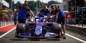 TV-Übertragung F1 Ungarn: Übersicht, Zeitplan #AND#