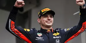 Foto zur News: 63 Punkte: Kann Max Verstappen noch Weltmeister werden?