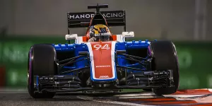 Foto zur News: Carey spricht mit Interessenten: Neue Teams für die Formel