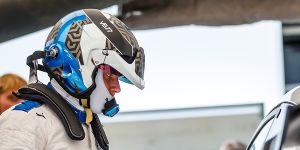 Valtteri Bottas: WRC-Test mit Ford in Deutschland