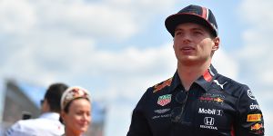 Formel-1-Ticker: Macht sich Red Bull zu abhängig von
