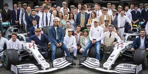 Mercedes' Formel-1-Zukunft: "Wichtig, dass wir die Regeln