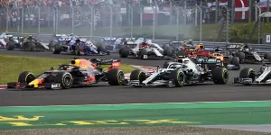 Vorläufiger Formel-1-Kalender 2020: 22 Rennen, Hockenheim