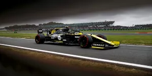 Formel 1 Belgien 2019: Der Donnerstag in der Chronologie