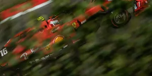 Foto zur News: Formel 1 Spa 2019: Spannender als es aussieht!