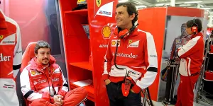 Foto zur News: Pedro de la Rosa: Alonso-Comeback 2020 unwahrscheinlich,