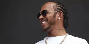Lewis Hamilton kündigt an: Kein Rücktritt vor 2021!