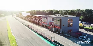 Foto zur News: Formel-1-Live-Ticker: Imola will wieder einen Grand Prix!