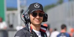 Foto zur News: Cyril Abiteboul: Was 2020 für Esteban Ocon gesprochen hat