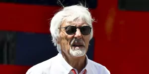 Foto zur News: Bernie Ecclestone über Kalender: &quot;16 Rennen sind genug&quot;