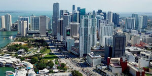 Foto zur News: Grand Prix in Miami: Anrainer stellen sich gegen die neuen