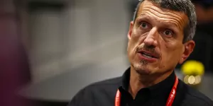 Foto zur News: Günther Steiner: 2021er-Autos sehen nicht mehr wie Formel