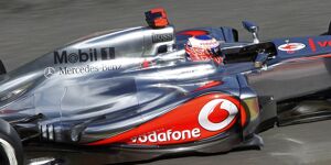 Helmut Marko: McLaren-Deal für Mercedes eine gute Sache