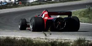 Foto zur News: &quot;Staubsauger&quot; Brabham BT46B: &quot;Würde an der Decke kleben!&quot;