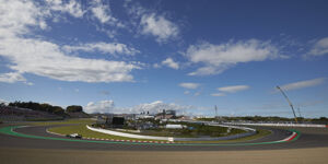 Foto zur News: TV-Übertragung F1 Japan: Übersicht, Zeitplan #AND#