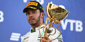 Foto zur News: Lewis Hamilton: Suzuka ist meine Lieblingsstrecke