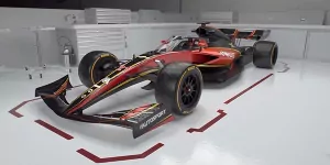 Foto zur News: Video: Werden die Formel-1-Regeln 2021 eine große