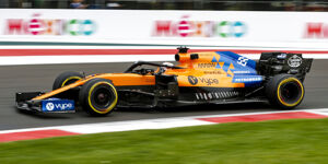 Foto zur News: Carlos Sainz: Renault zu schlagen, hat &quot;keine Priorität&quot;