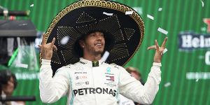 Lewis Hamilton: Nicht so schmutzig wie Senna #AND#